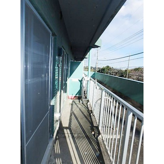 グリーンヒル弥生台203号室 その他