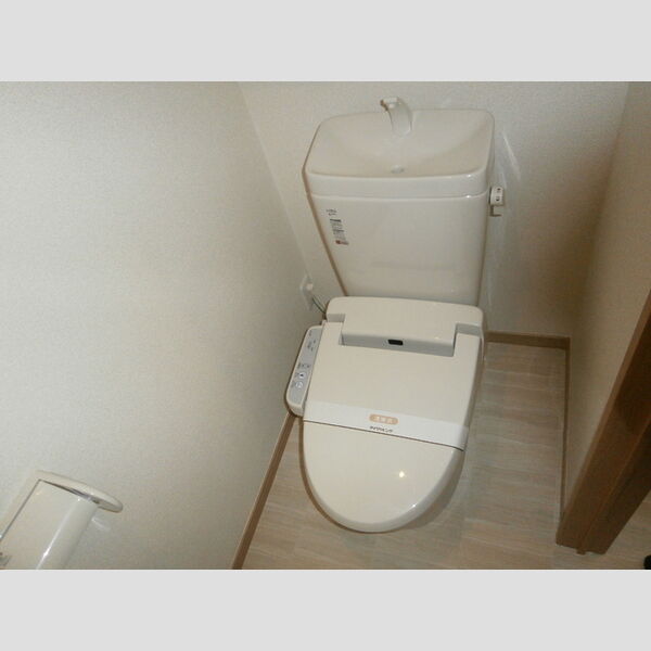 グランデール 温水洗浄暖房便座