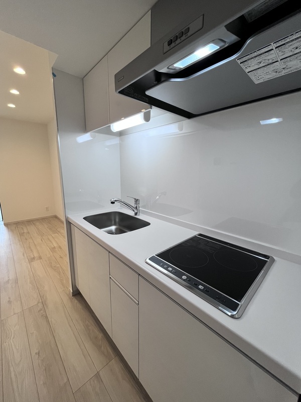 リブリ・ダイワクレストⅡ キッチン