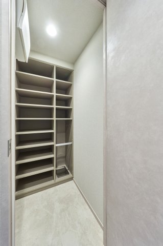 プラウドフラット四谷三丁目1110号室 ※参考写真