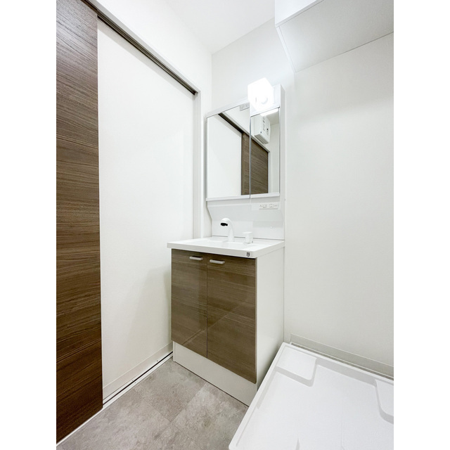 チクマハイツ105号室 同建物別部屋の参考画像