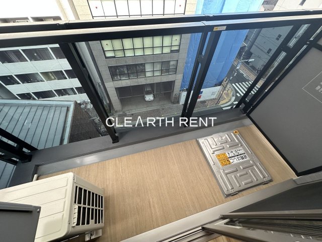 ＧＲＡＮ ＰＡＳＥＯ上野7階 ☆直接の管理会社クレアスレント/仲介手数料不要☆