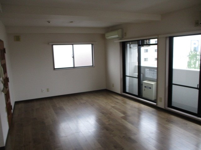 ハイステート池袋9階 部屋その他