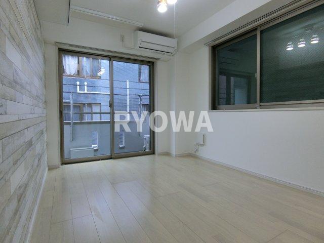 BRILLIAGE御徒町2階 掲載の写真は退去前の写真となります。