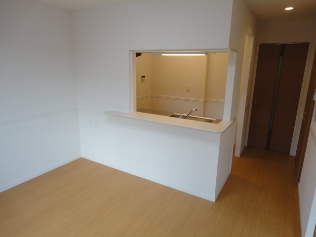 グランウッド キッチンカウンター