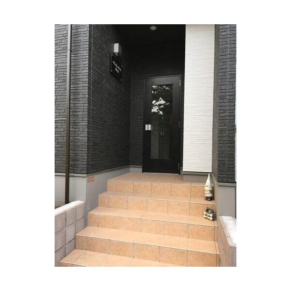 ブライトンテラス荻窪102号室 エントランス