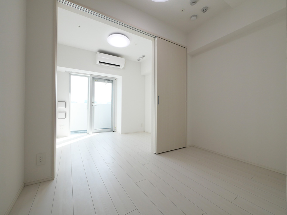 ＰＲＥＭＩＵＭ　ＣＵＢＥ　上野6階 同建物別部屋の参考画像