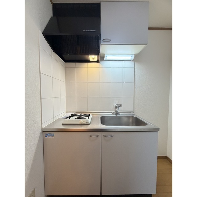 エミネンス寿町 キッチン