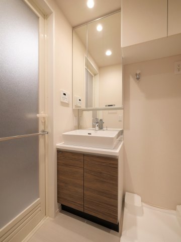 セジョリ横浜睦町 内観