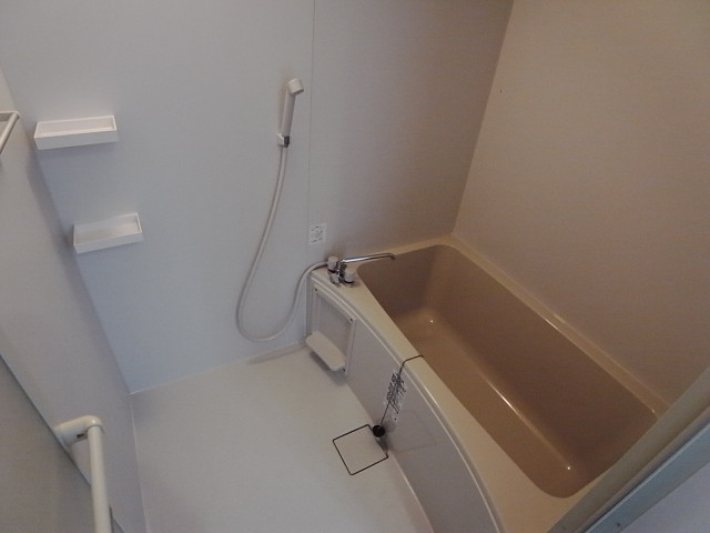 欅RESIDENCE お風呂