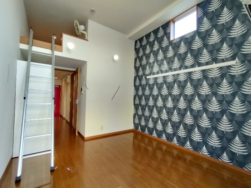 コンフォート石神井台1階 部屋その他