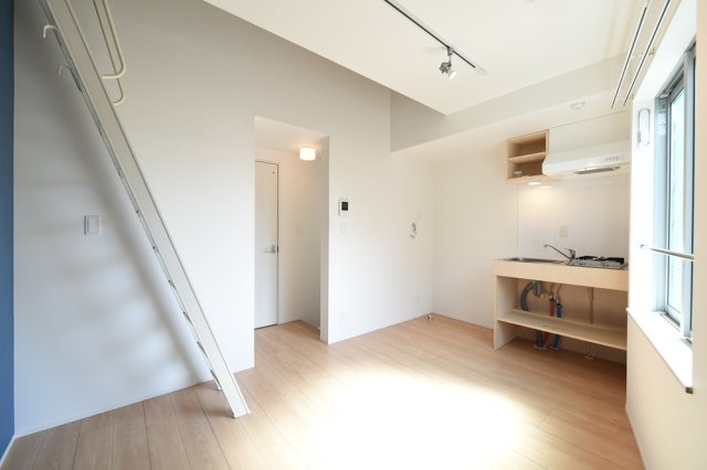 オーパスワン松庵2階 部屋その他