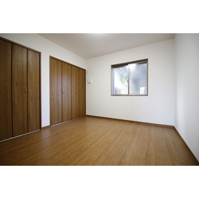 クレール 膝折 内観