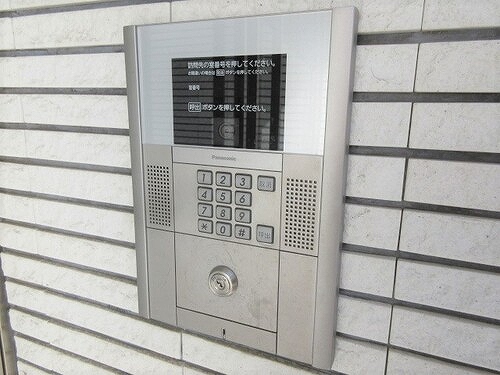 フェリース横濱6階 同建物別部屋の参考画像