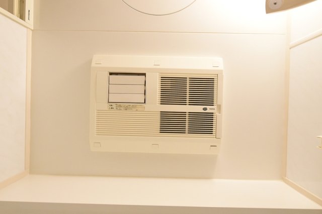 パレステュディオ汐留ＷＥＳＴ 部屋設備