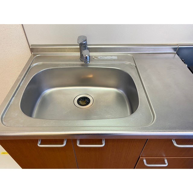 アクシアｉ キッチン