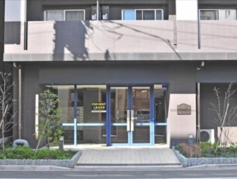 メインステージ菊川 外観