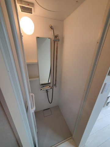 コラゾン0201号室 部屋その他