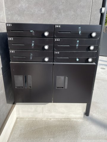 クラルテ南林間301号室 部屋その他