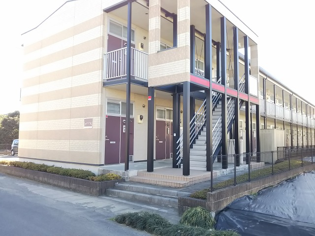 レオパレスギプフェル116号室 部屋その他