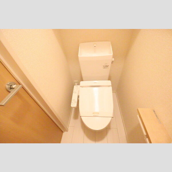 コラソン・ハウス 温水洗浄暖房便座