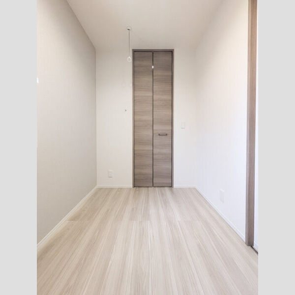 D-Sereno富士見町103号室 洋室