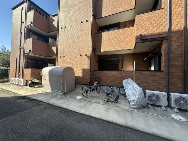 ベイルーム本厚木204号室 その他共有部分