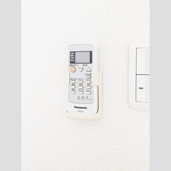 Sakura Building403号室 部屋設備