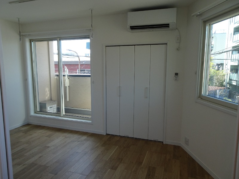 ベイホーム市川(E-202)2階 部屋その他