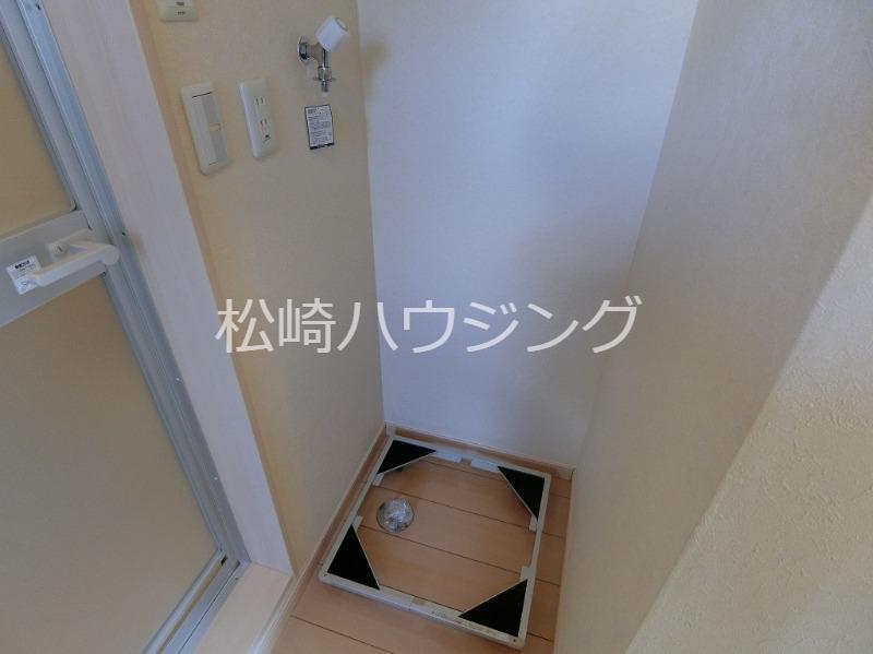コンフォート新井2階 部屋その他