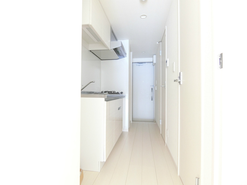 リブリ・ガレリア2階 内観