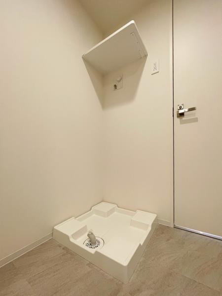 Ｂｒｉｌｌｉａ　ｉｓｔ　浅草15階 部屋その他