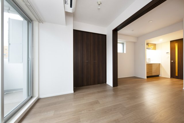 リビオメゾン南砂町1218号室 その他