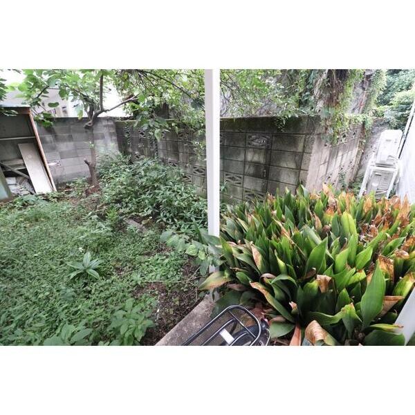 イスティーム205号室 部屋その他