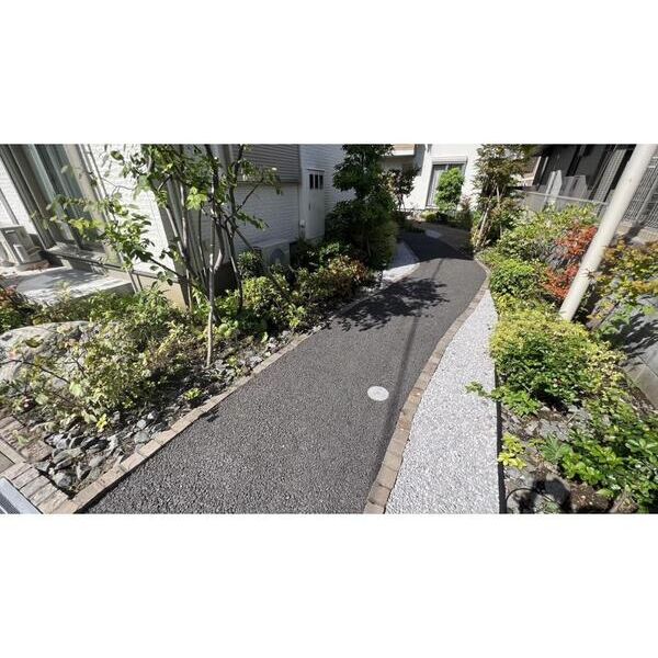 Crest　Garden201号室 部屋その他