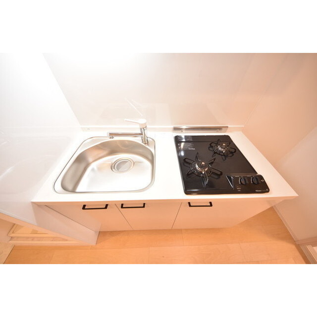 グローリオシェルト池袋Ⅴ0201号室 内観