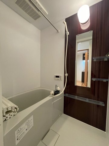 Ｖｉｌｌａ戸越 ※別部屋参考写真