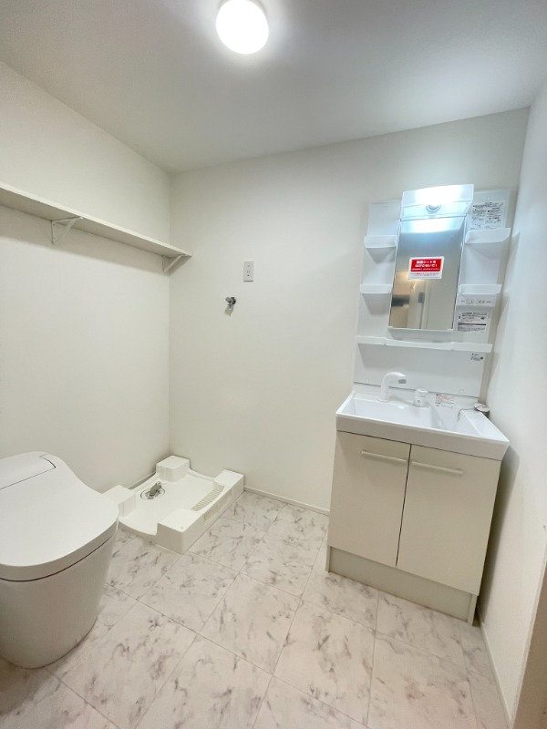 RAMIi上池台 洗面