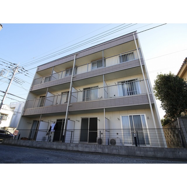 アンプルール フェール T.U101号室 部屋その他