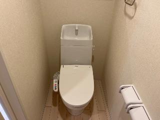 ＺＥＮ（ゼン） シャワー付トイレ（イメージ）