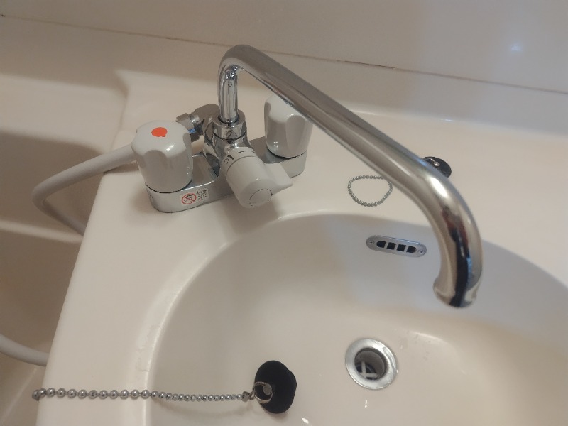 ライオンズマンション町田第6 洗面