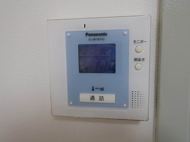 ヴィレッジ北沢2階 同建物別部屋の参考画像