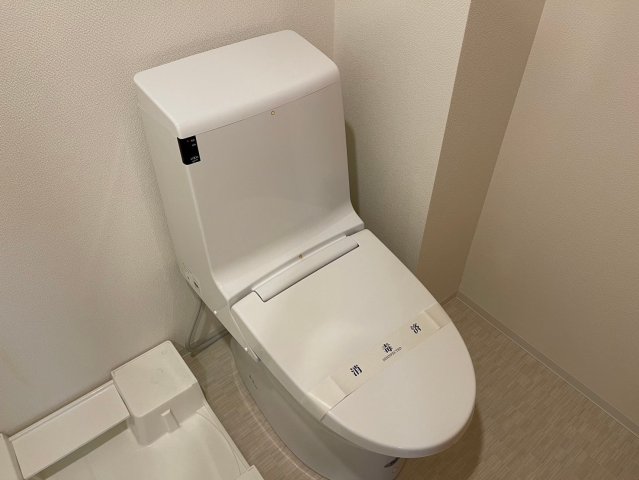 SYFORME GAKUSHUINSHITA601号室 ※過去退去時のお写真です