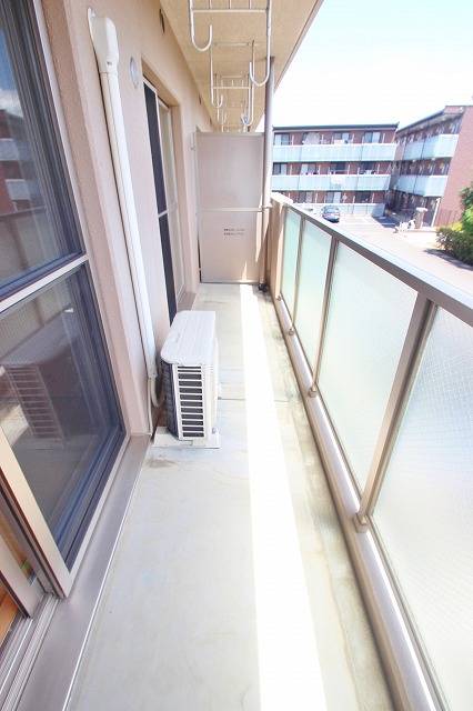 Ｌｅ　Ｃｏｕｒａｇｅ3階 部屋その他