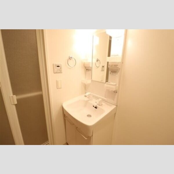 エルピス 洗髪洗面化粧台