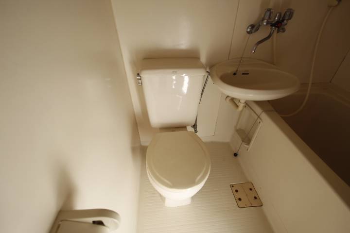 センチュリーみずほ台2階 部屋その他