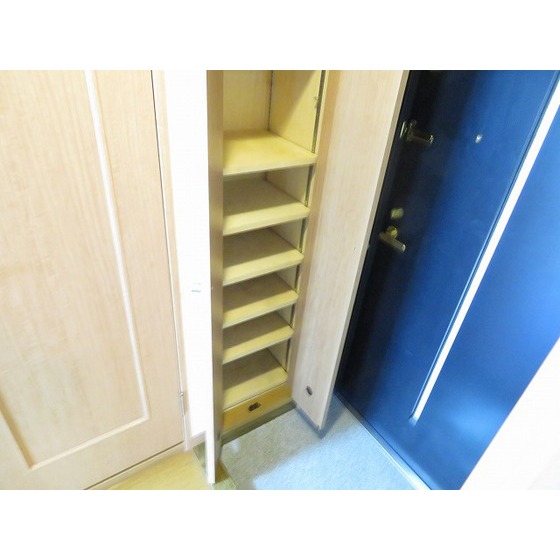 サン・ルミエール シューズボックス