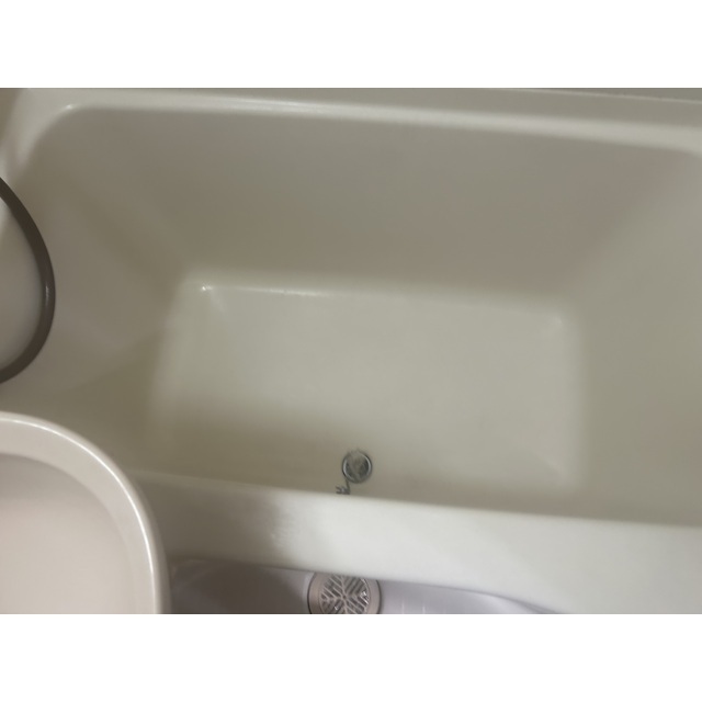 三島コーポ102号室 お風呂