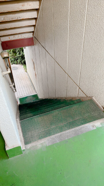 トマトビル1階 部屋その他