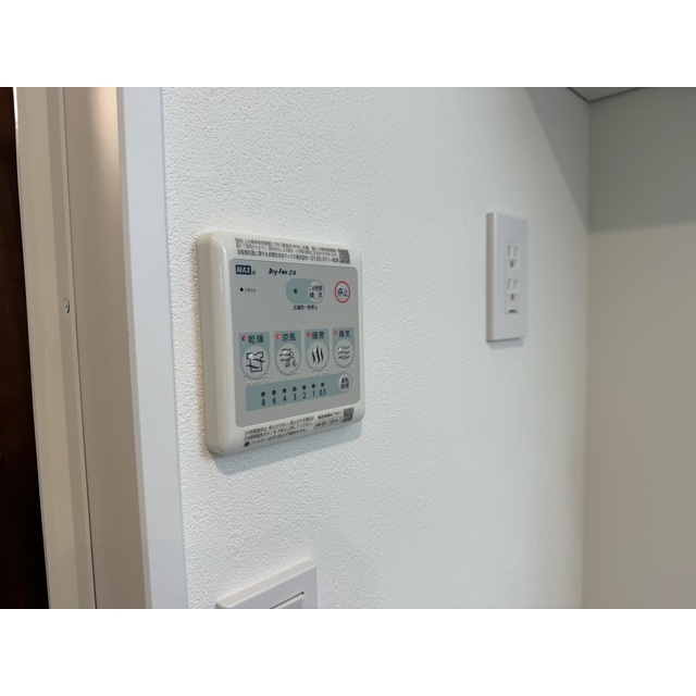 MQuarto新座Ⅱ106号室 部屋その他